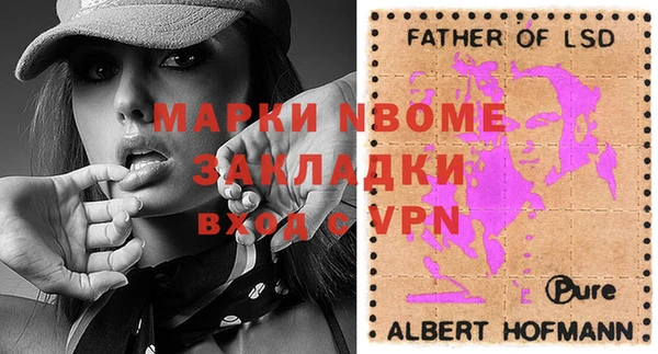 стаф Алексин